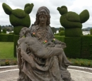 Imagen La piedad